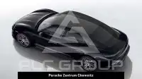 2021 Porsche Taycan