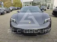 2021 Porsche Taycan