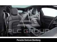 2021 Porsche Taycan
