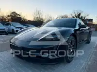 2021 Porsche Taycan