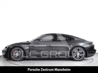 2021 Porsche Taycan