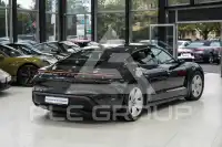 2021 Porsche Taycan
