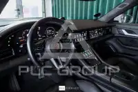 2021 Porsche Taycan