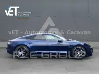 2021 Porsche Taycan