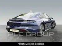 2021 Porsche Taycan