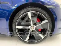 2021 Porsche Taycan