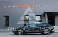 2021 Porsche Taycan