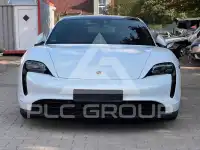 2021 Porsche Taycan
