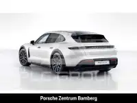 2021 Porsche Taycan