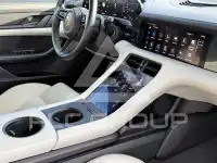 2021 Porsche Taycan