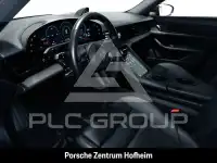 2021 Porsche Taycan