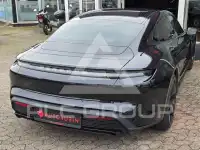 2021 Porsche Taycan