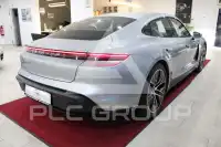 2021 Porsche Taycan