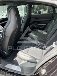 2021 Porsche Taycan