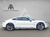 2021 Porsche Taycan