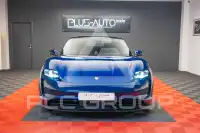2021 Porsche Taycan