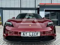 2021 Porsche Taycan