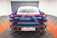 2021 Porsche Taycan