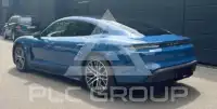 2021 Porsche Taycan