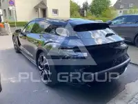 2021 Porsche Taycan
