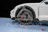 2021 Porsche Taycan
