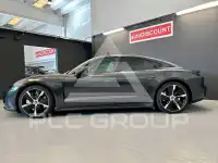 2021 Porsche Taycan