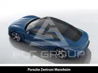 2021 Porsche Taycan