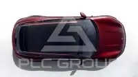 2021 Porsche Taycan