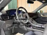 2021 Porsche Taycan