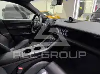2021 Porsche Taycan
