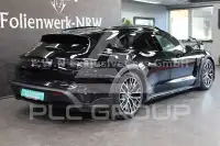 2021 Porsche Taycan