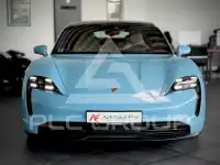 2021 Porsche Taycan
