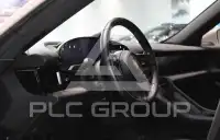 2021 Porsche Taycan