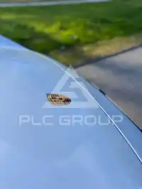 2021 Porsche Taycan