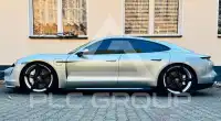 2021 Porsche Taycan