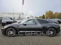 2021 Porsche Taycan