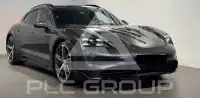 2021 Porsche Taycan