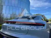 2021 Porsche Taycan