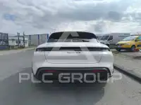 2021 Porsche Taycan