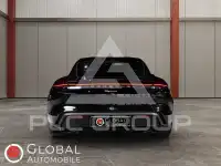 2021 Porsche Taycan