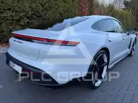 2021 Porsche Taycan
