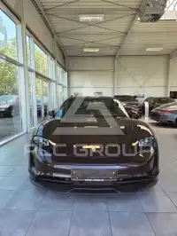 2021 Porsche Taycan