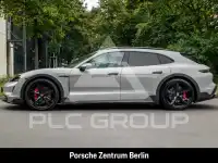2021 Porsche Taycan