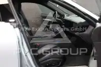 2021 Porsche Taycan