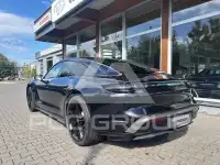 2021 Porsche Taycan