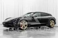 2021 Porsche Taycan
