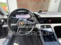 2021 Porsche Taycan