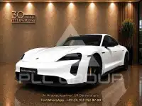 2021 Porsche Taycan