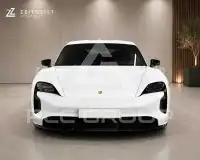 2021 Porsche Taycan