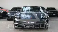 2021 Porsche Taycan